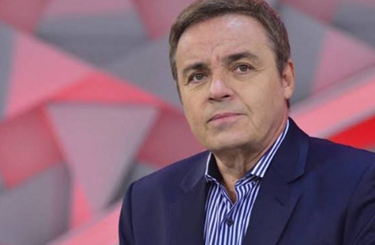 Sobrinho de Gugu pede R$ 900 mil adiantado da herança, mas Justiça barra