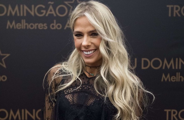 Record: contratação de Adriane Galisteu incomoda Xuxa e Ana Hickmann