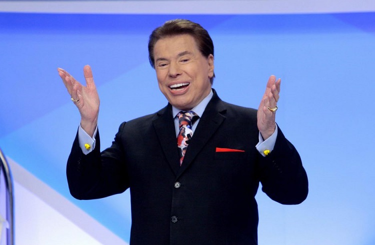 Empresa de Silvio Santos é condenada por uso indevido de marca