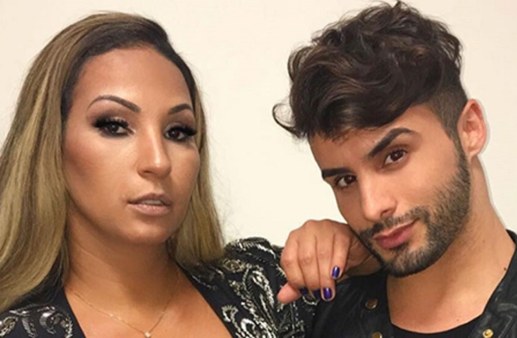 Valesca Popozuda tem show cancelado após defender apoiador de Bolsonaro