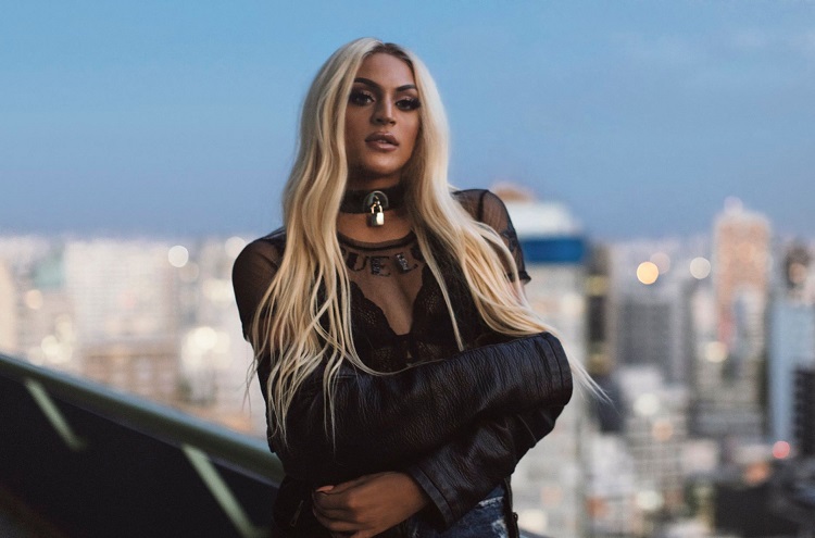 ‘Tremendo de raiva’, diz Pabllo Vittar por ‘participar’ de campanha polêmica