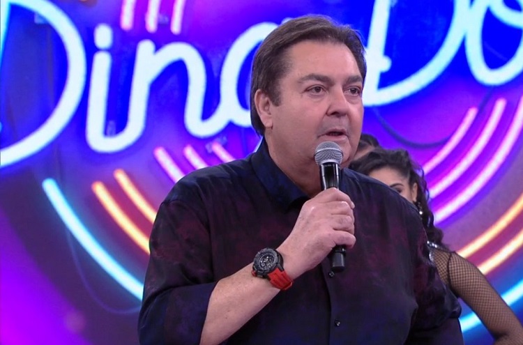 Atores conceituados da Globo se recusam a participar do 'Ding Dong' do 'Domingão'