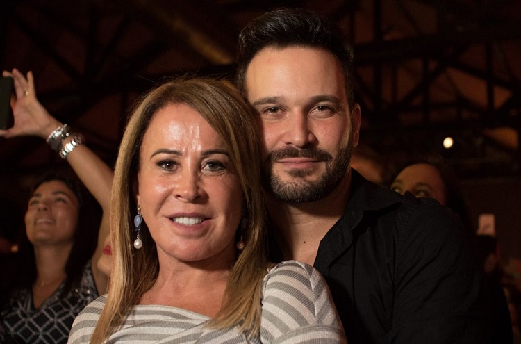 Irritada,Zilu responde seguidora que chamou seu namoro de 'passatempo'