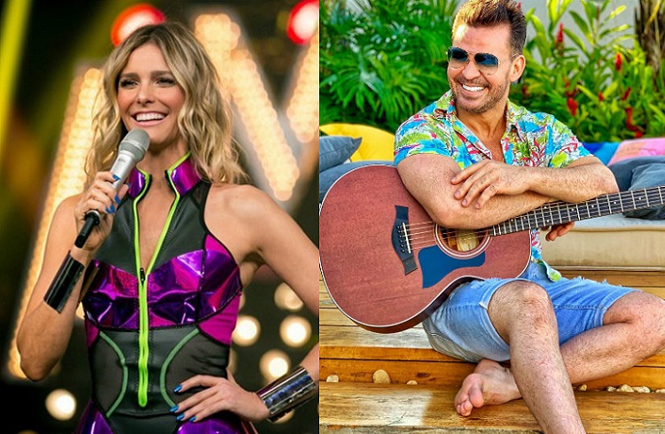 Após processar Eduardo Costa, Fernanda Lima diz que desculpas 'não reparam o mal'