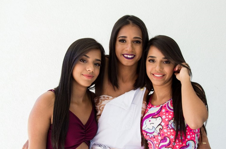 MC Loma: 'Agora todo mundo quer ser meu amigo'