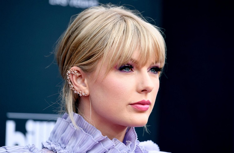 Homem é condenado à 30 meses de prisão por ameaçar Taylor Swift