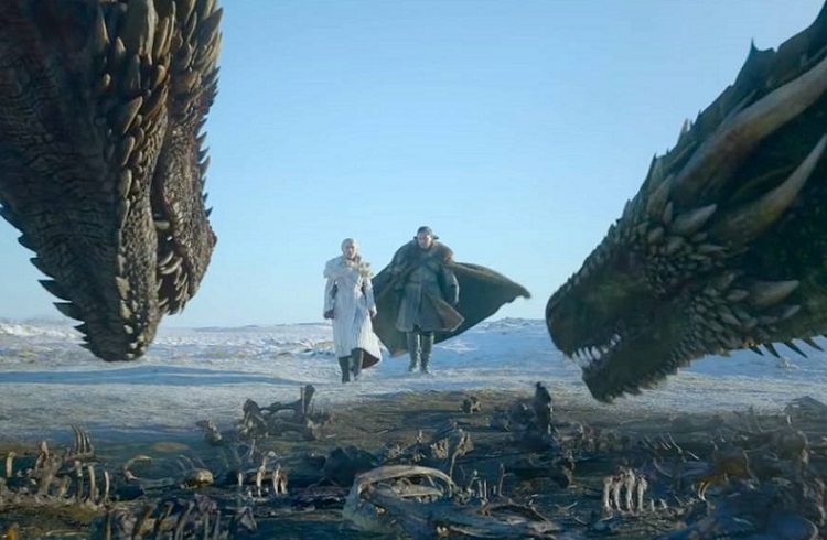 Revoltados,fãs detonam episódio final de "Game of Thrones" na web