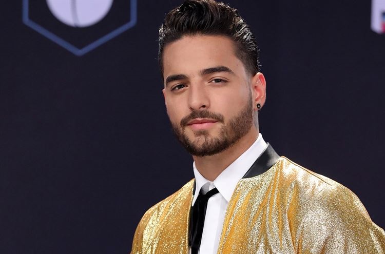 Maluma tem quarto roubado na Rússia e perde R$ 2,9 milhões