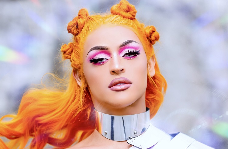 Pabllo Vittar cantará na ONU em homenagem a Rainha Elizabeth