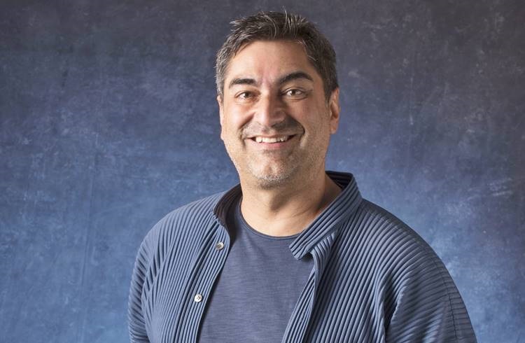 Zeca Camargo pode deixar Globo após 23 anos por questão salarial