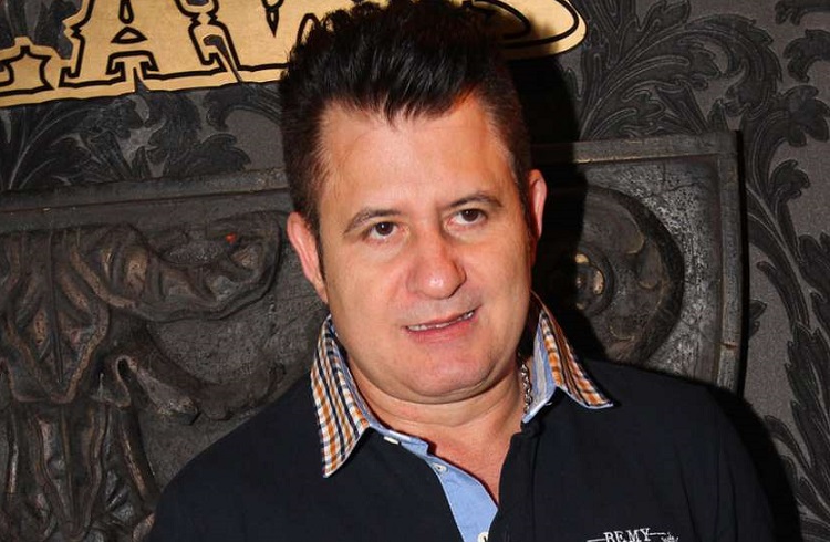 Marrone tem dívida de R$ 750 mil,defesa do cantor se explica