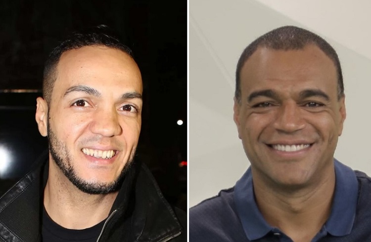 Denilson comenta dívida de Belo e ainda afirma: “Deve para o mundo todo”