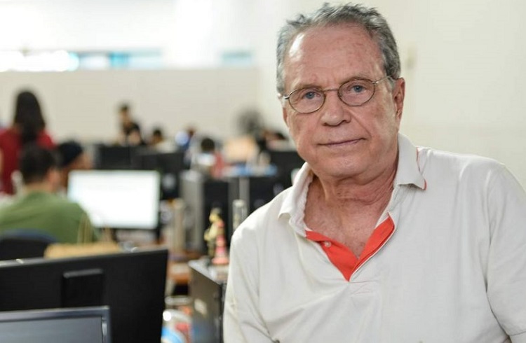 SBT é condenado a pagar R$ 100 mil de indenização a Hermano Henning