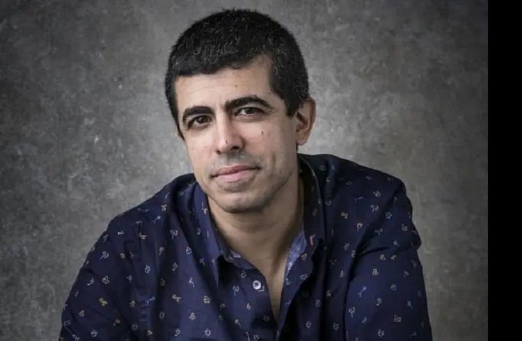 Acusado de assédio, Marcius Melhem diz que só revelará verdade na Justiça
