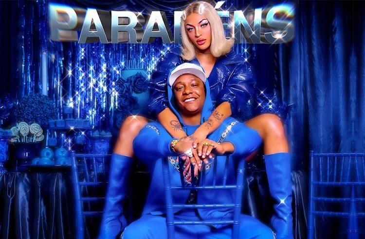 Após boicote em rádios, Pabllo Vittar é censurada no YouTube