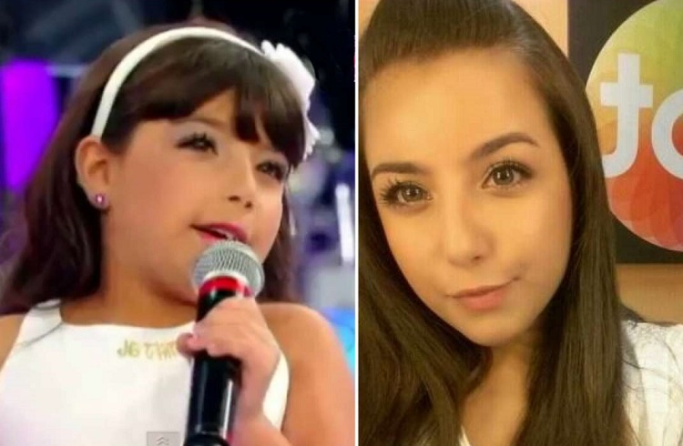 Yasmim Gabrielle, do 'Programa Raul Gil', comete suicídio aos 17 anos
