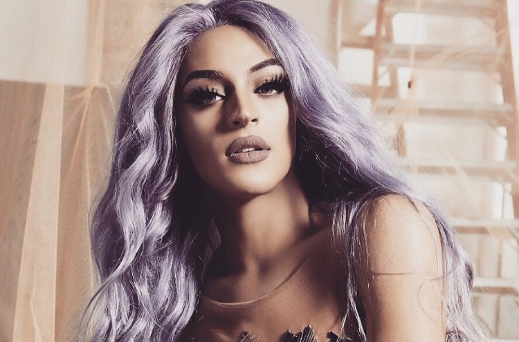 De férias na Europa, Pabllo Vittar vive romance com empresário árabe
