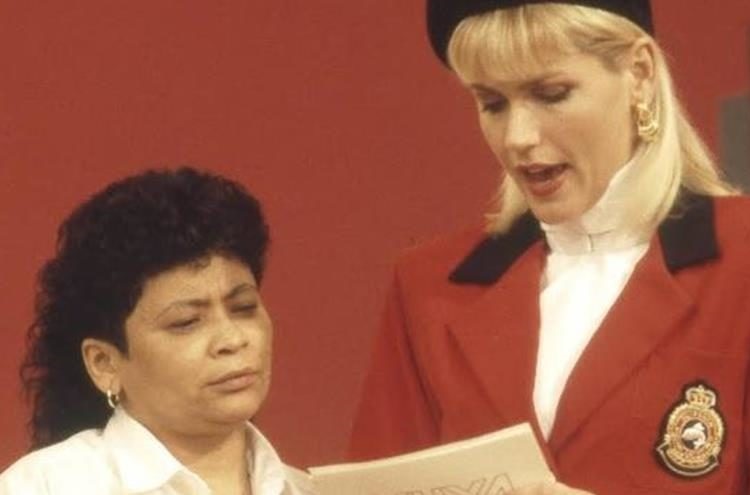 Xuxa fala sobre antiga relação com Marlene Mattos: 'Me sentia abusada'