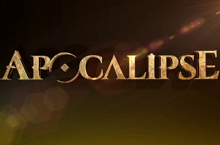 Novela 'Apocalipse' terá a 'volta de Jesus' e 3ª Guerra Mundial como temas