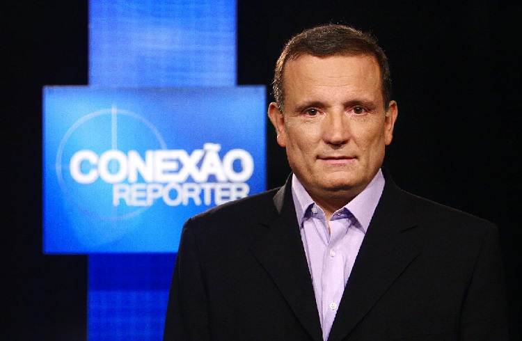 SBT dispensa Roberto Cabrini após 11 anos e planeja demissão em massa
