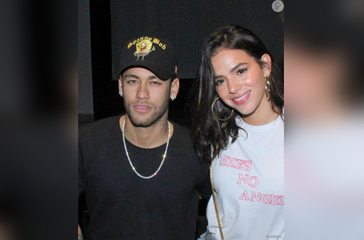 Término de Neymar e Bruna teve bate-boca e pedido de casamento negado