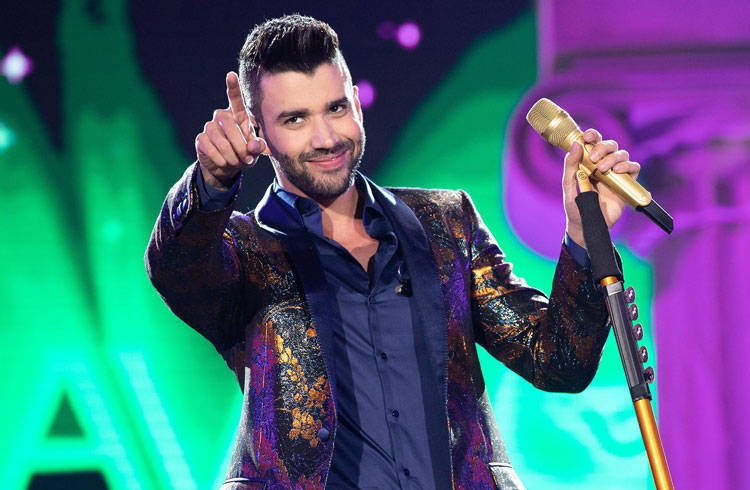 Gusttavo Lima avisa que não vai fazer live no dia 27