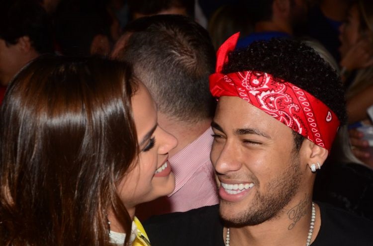 Namoro de Neymar e Marquezine não resistiu ás brigas