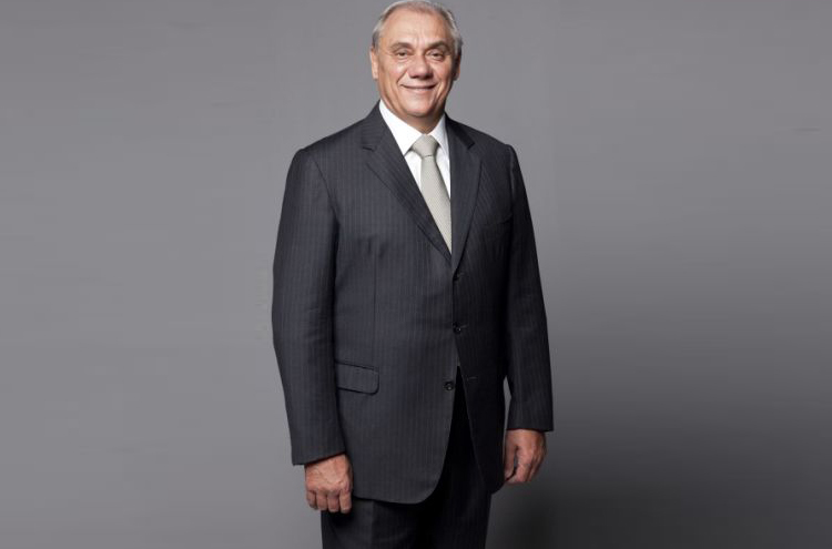 Patrimônio de Marcelo Rezende vai ficar intacto