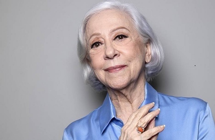 Diretor ofende Fernanda Montenegro e Associação sai em defesa de atriz
