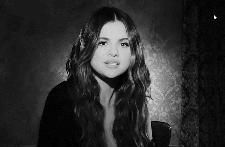 Selena Gomez lança música e fãs dizem que inspiração foi Justin Bieber