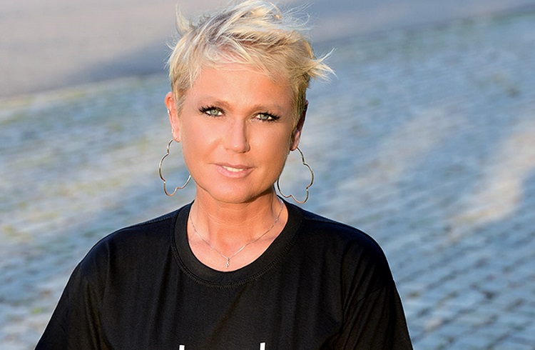 Xuxa é criticada nas redes após dizer que se declararia a Ayrton Senna
