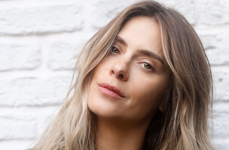 Carolina Dieckmann sobre José Loreto: 'Perdoo quem pensou mal de mim'