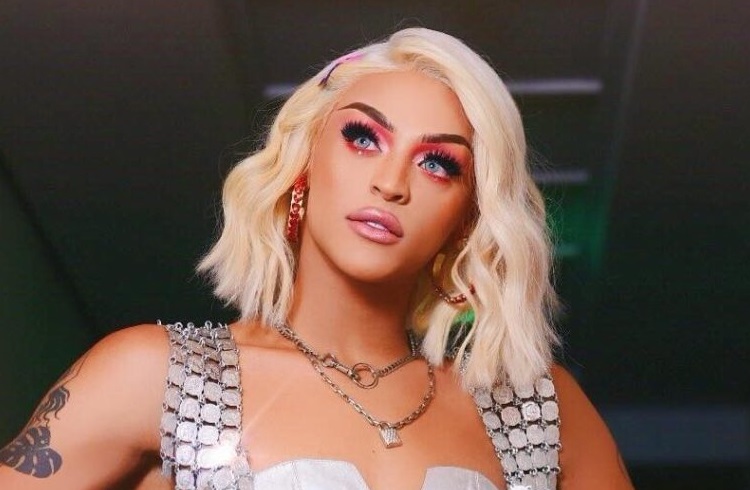 Pabllo Vittar é ovacionada em shows nos EUA e Canadá