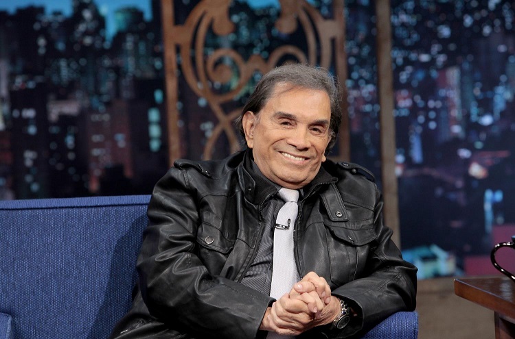 Dedé Santana é processado em R$ 285 mil por 'dar cano' em produtor