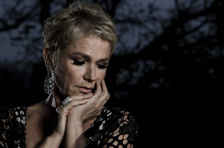 Xuxa terá que mostrar documentos a ex-sócio que pede R$ 1 milhão na Justiça