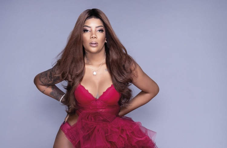 Após boato de traição, Ludmilla pensa em se afastar das redes sociais