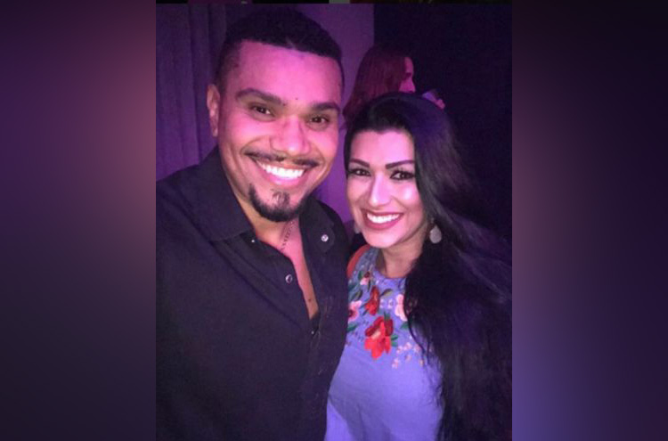 Ellen Cardoso acredita que Naldo estava 'possuído' quando a agrediu