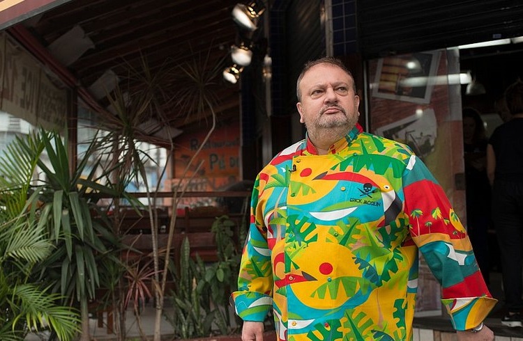 Estreia de novo 'Pesadelo na Cozinha' levanta a audiência da Band