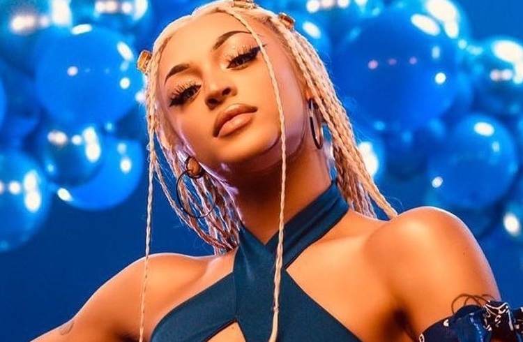 Pabllo Vittar se apresentará no EMA 2019