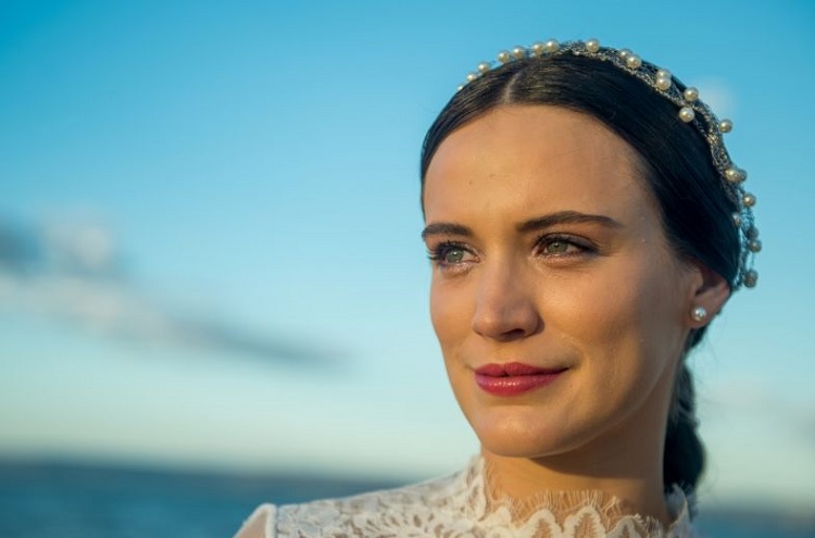 Papel intenso mexe com Bianca Bin: 'Fico confusa, à flor da pele'