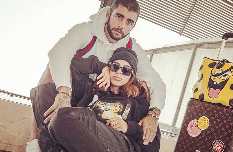 Acabou a novela! Anitta e Pedro Scooby não estão mais juntos