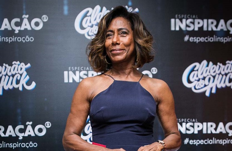 “Hoje tudo é racismo, preconceito e assédio. Um saco”, diz Glória Maria