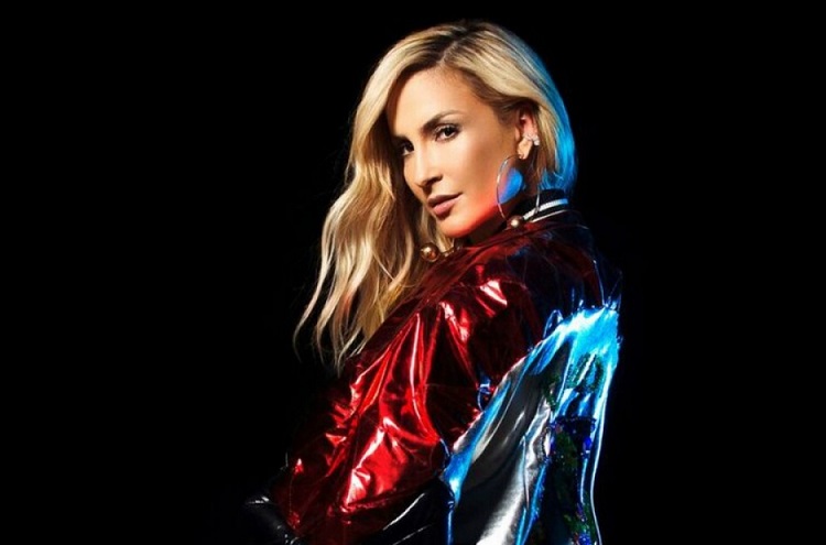 Claudia Leitte confessa: 'Pensei em desistir da carreira'