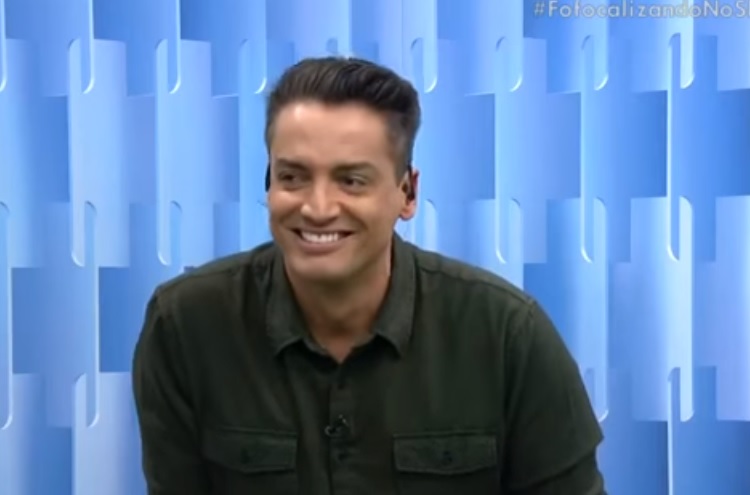 "Fofocalizando" tem uma de suas piores audiências com ausência de Leo Dias